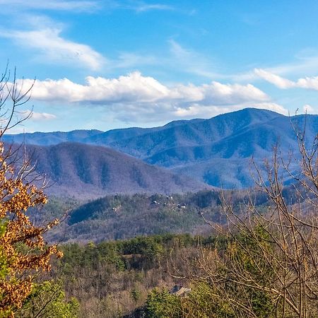 Baskins Creek Condos II Gatlinburg Ngoại thất bức ảnh