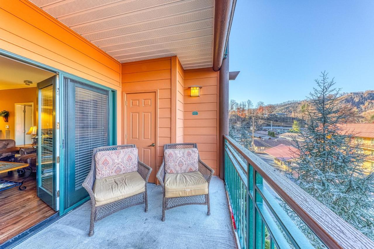 Baskins Creek Condos II Gatlinburg Phòng bức ảnh
