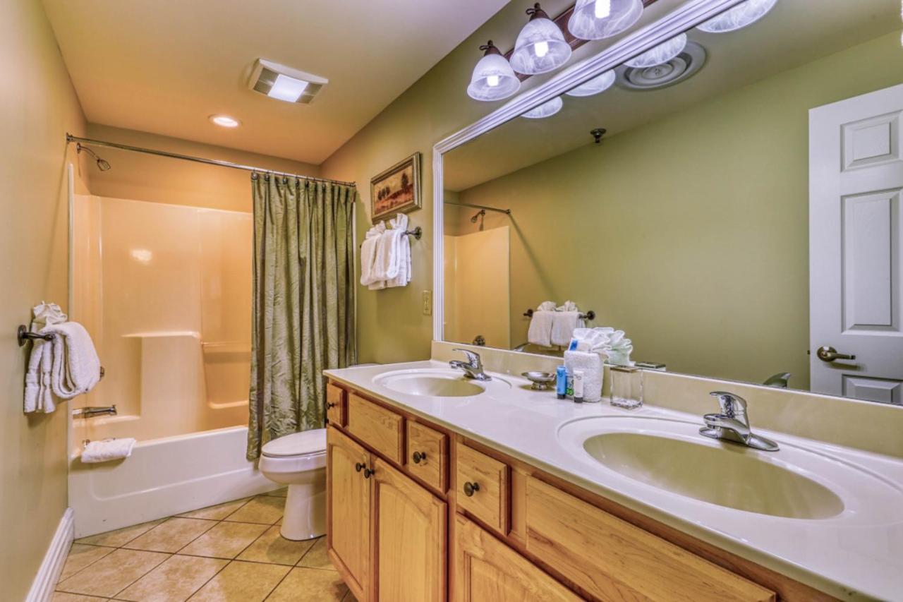 Baskins Creek Condos II Gatlinburg Phòng bức ảnh