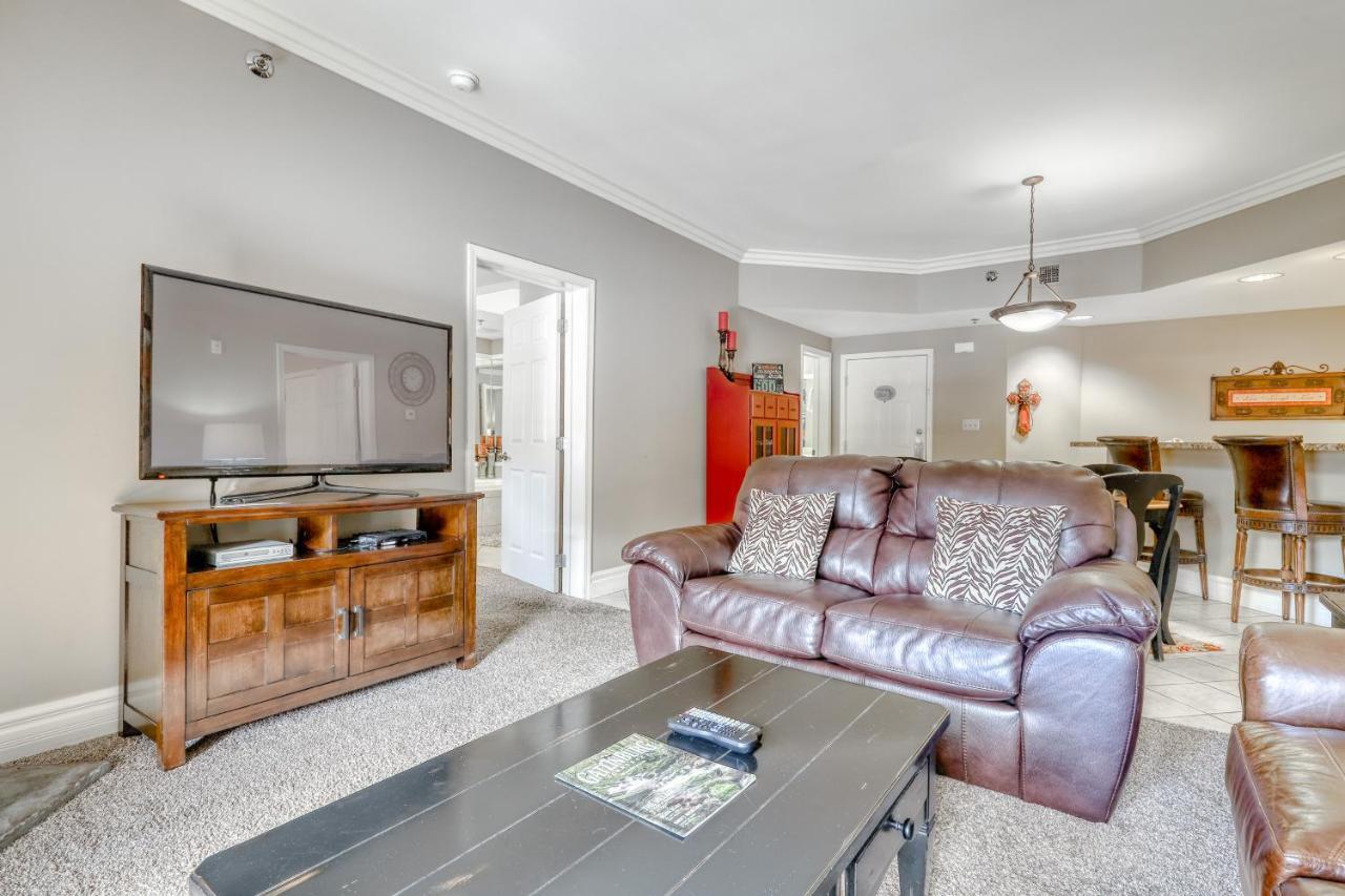 Baskins Creek Condos II Gatlinburg Phòng bức ảnh