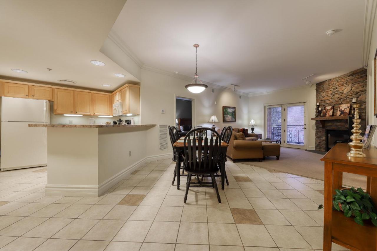 Baskins Creek Condos II Gatlinburg Phòng bức ảnh