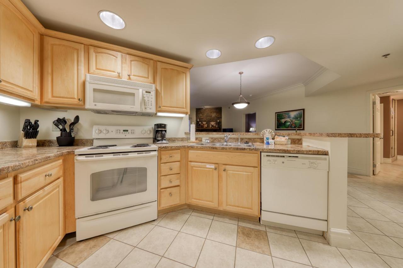 Baskins Creek Condos II Gatlinburg Phòng bức ảnh