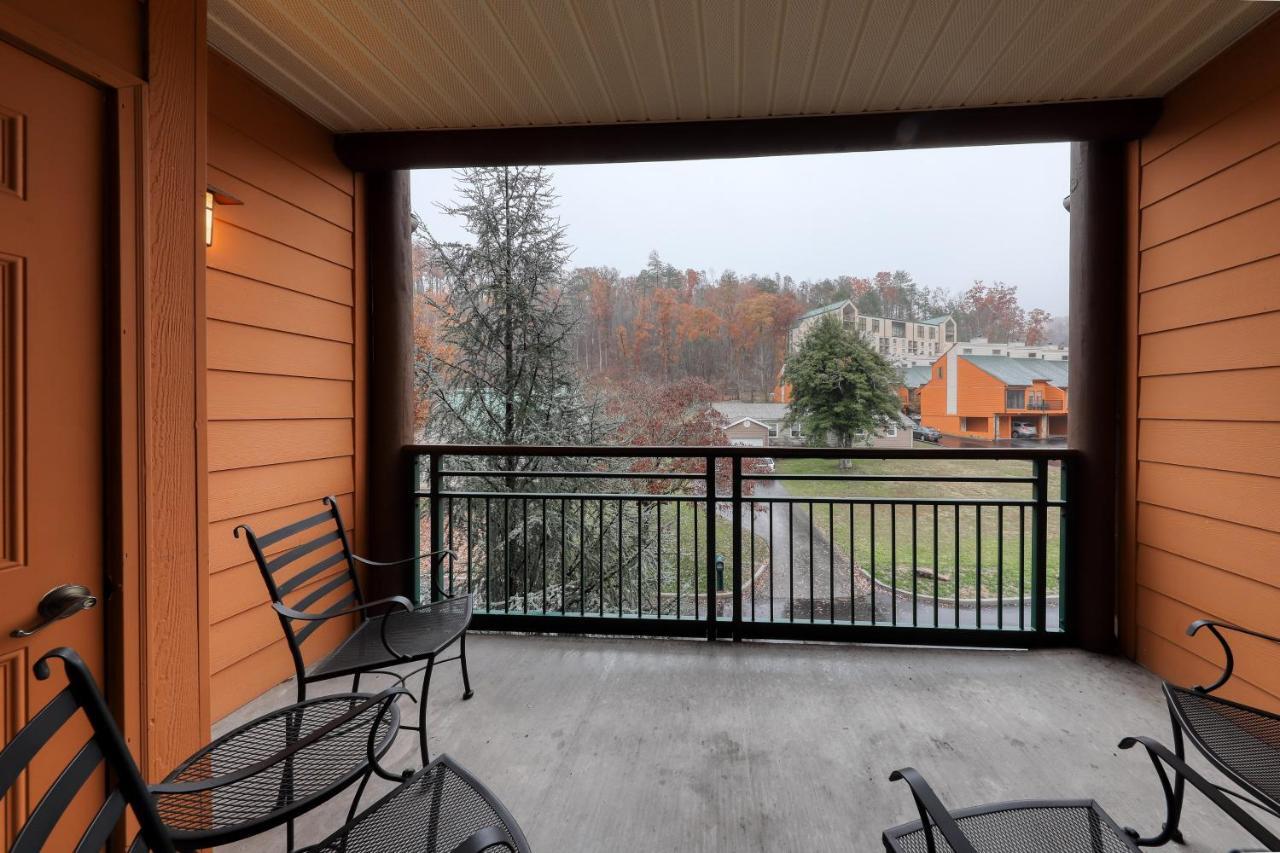 Baskins Creek Condos II Gatlinburg Phòng bức ảnh