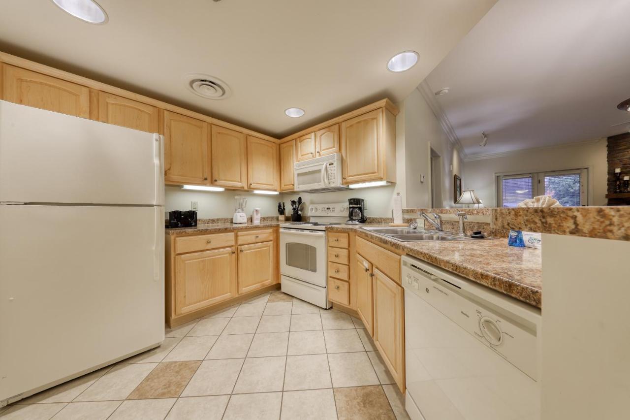 Baskins Creek Condos II Gatlinburg Phòng bức ảnh