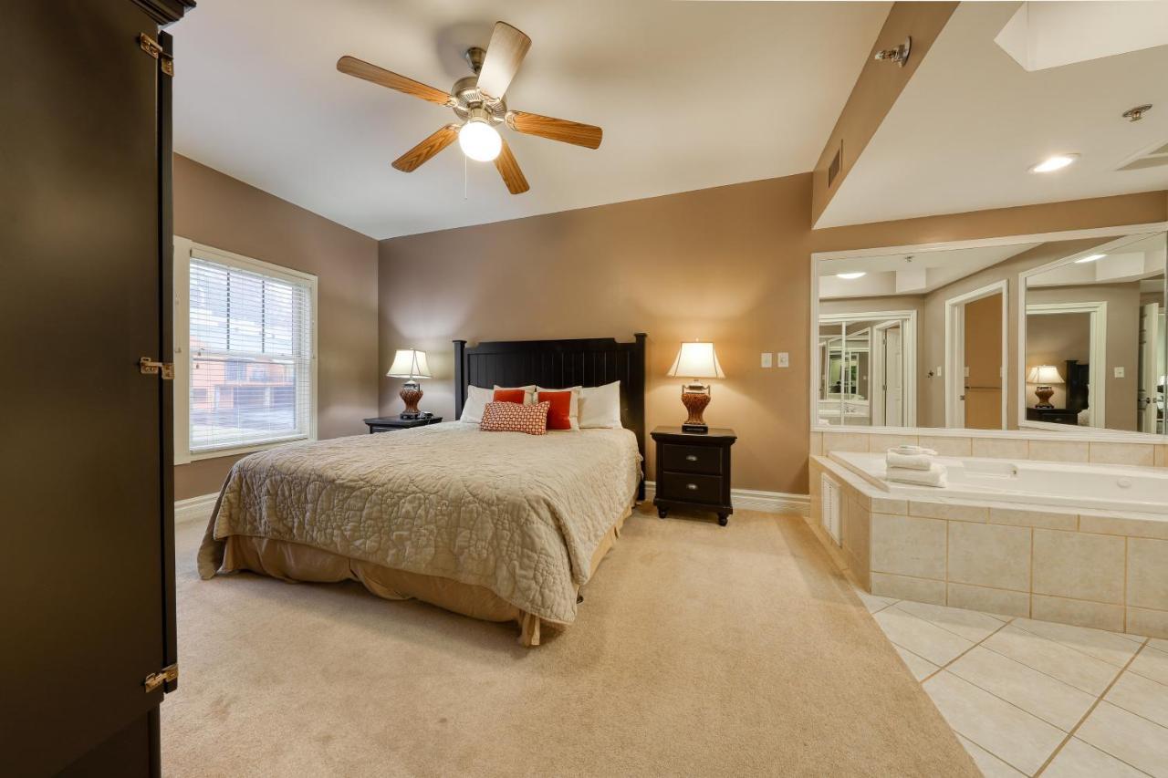 Baskins Creek Condos II Gatlinburg Phòng bức ảnh