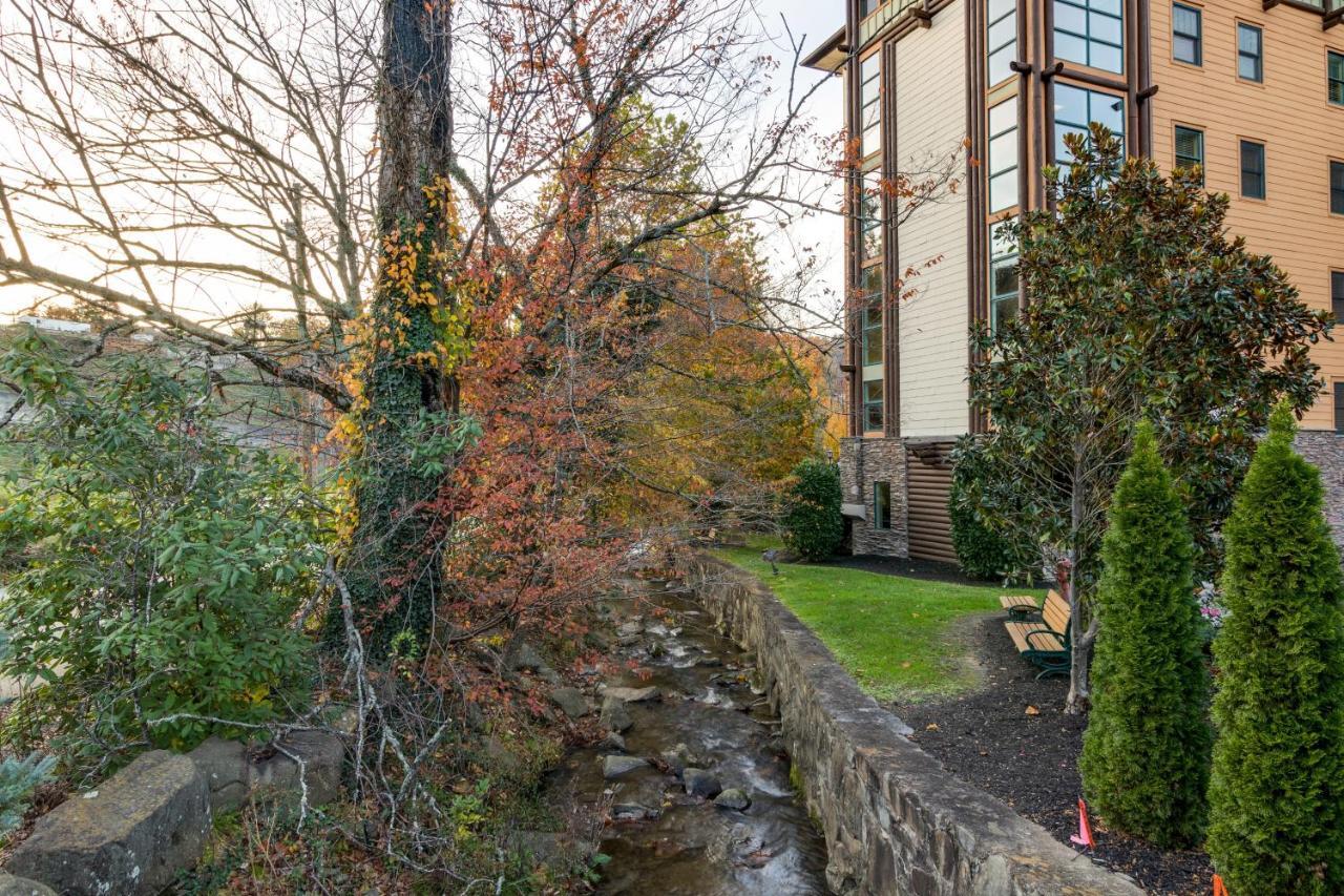 Baskins Creek Condos II Gatlinburg Ngoại thất bức ảnh