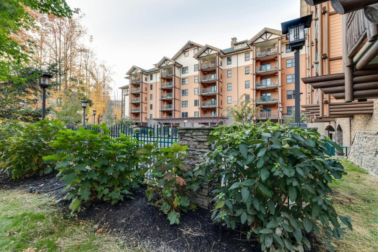 Baskins Creek Condos II Gatlinburg Ngoại thất bức ảnh
