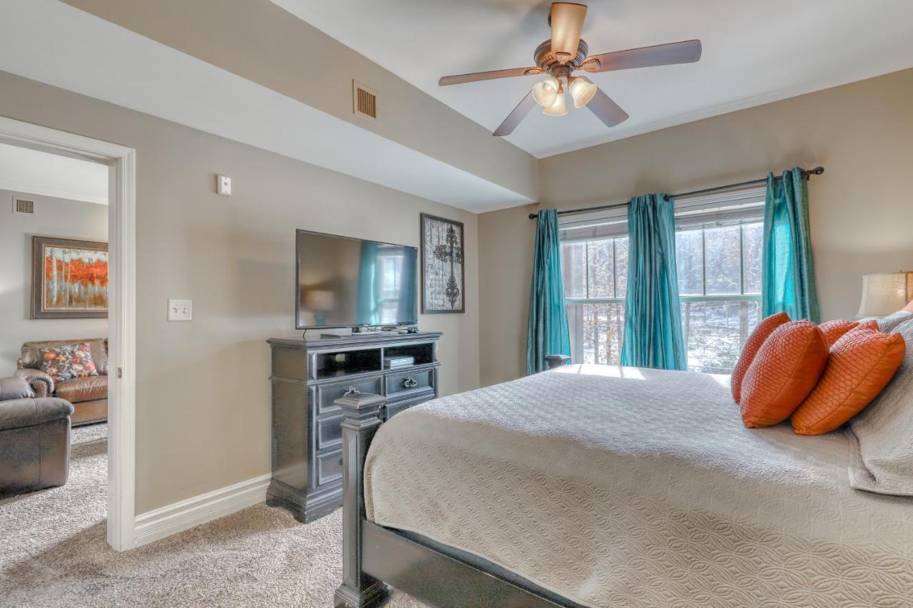 Baskins Creek Condos II Gatlinburg Ngoại thất bức ảnh